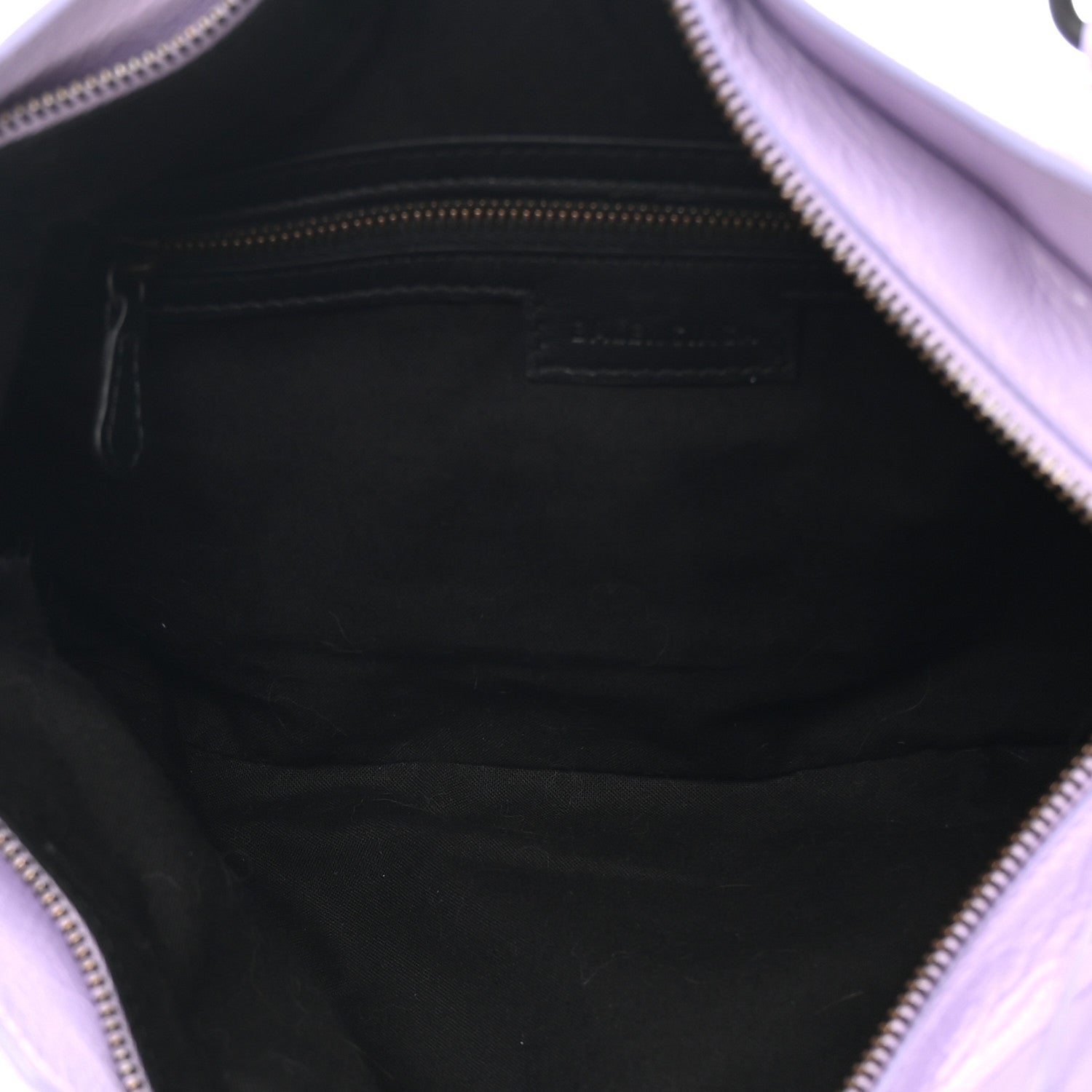Balenciaga Agneau Arena Classic Hardware Le City First Bag Parma 6 of 11