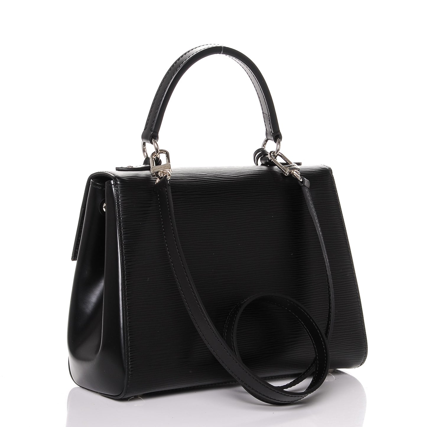 Epi Cluny BB Black