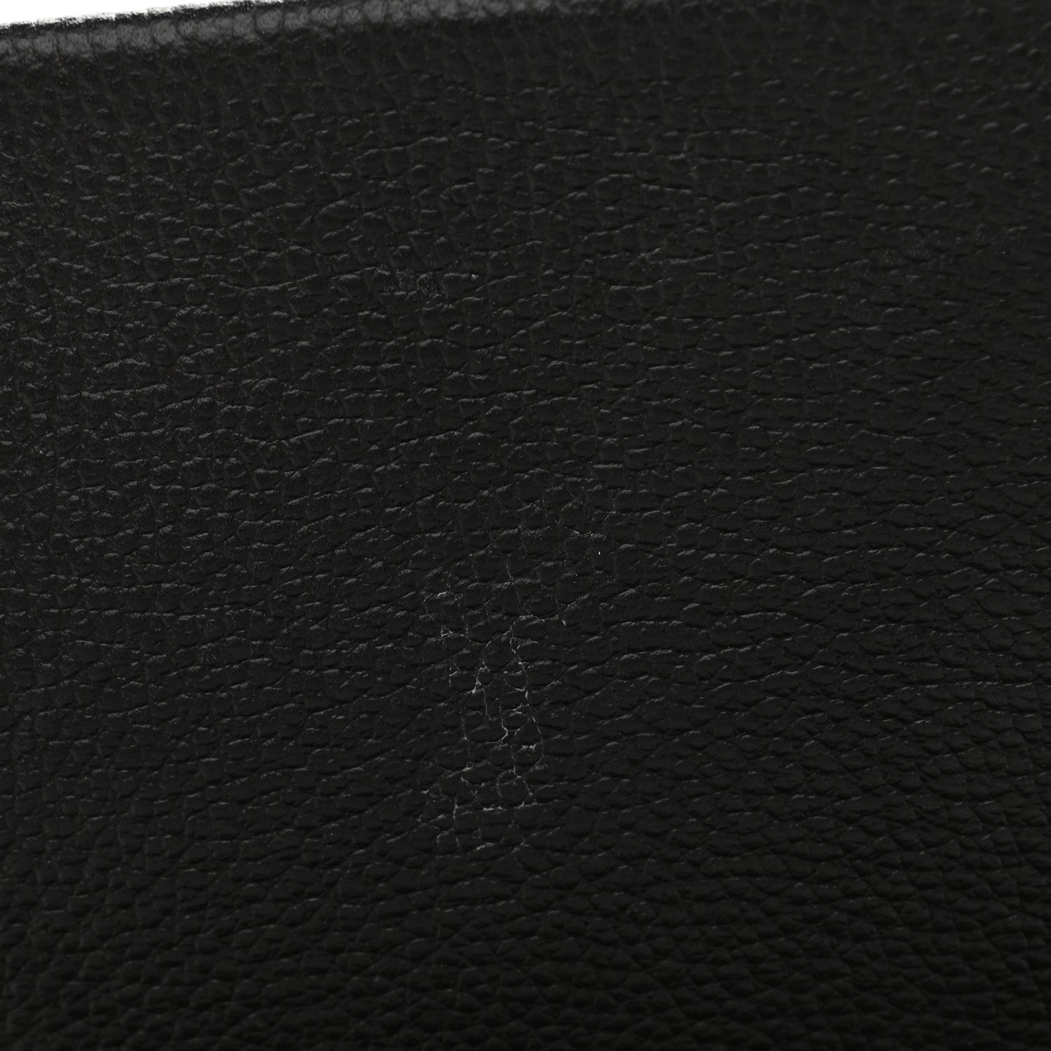 Louis Vuitton Damier Ebene Clapton Black 10 of 11