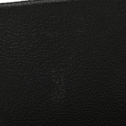 Louis Vuitton Damier Ebene Clapton Black 10 of 11