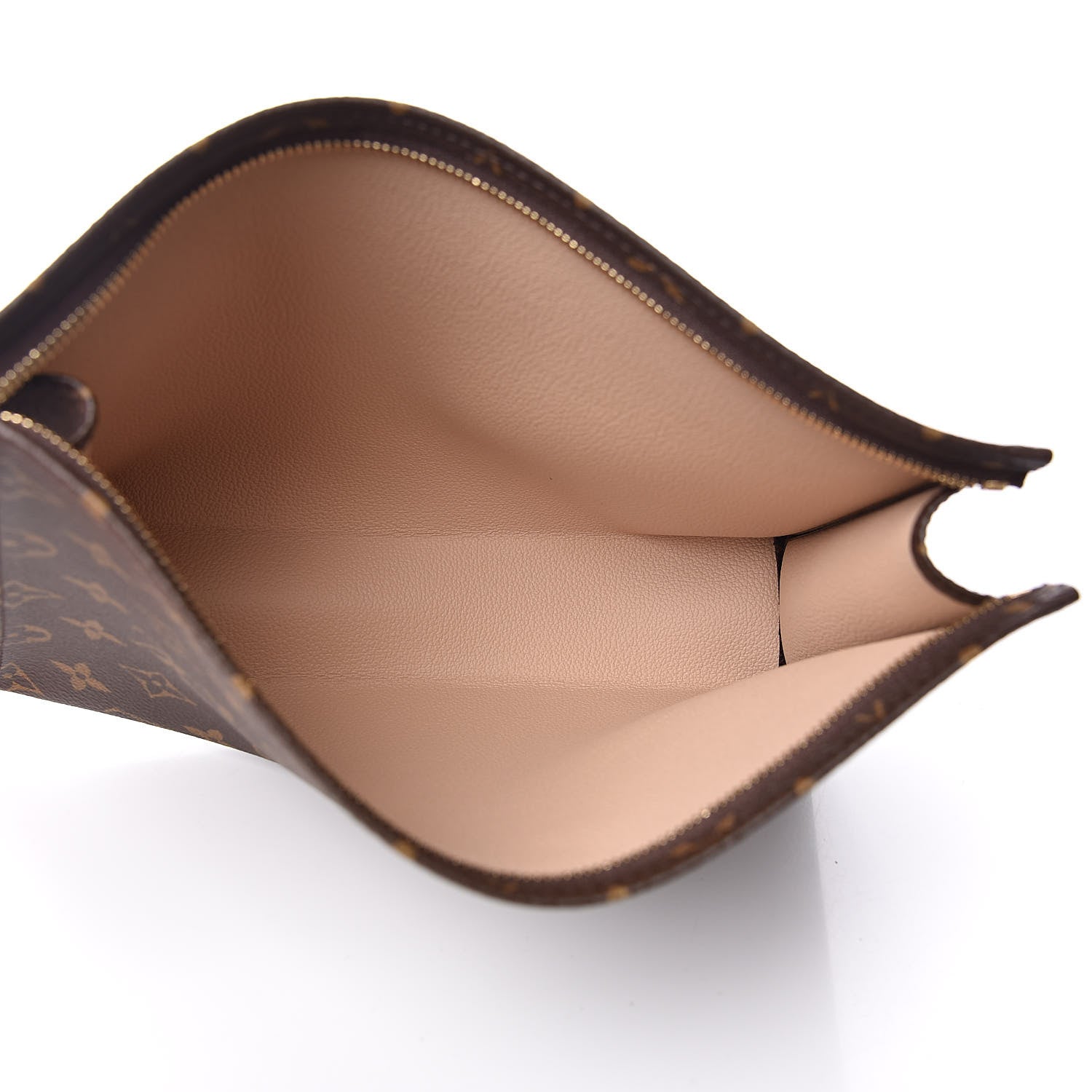Louis Vuitton Monogram Toiletry Pouch 26 5 of 10