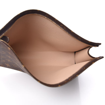 Louis Vuitton Monogram Toiletry Pouch 26 5 of 10