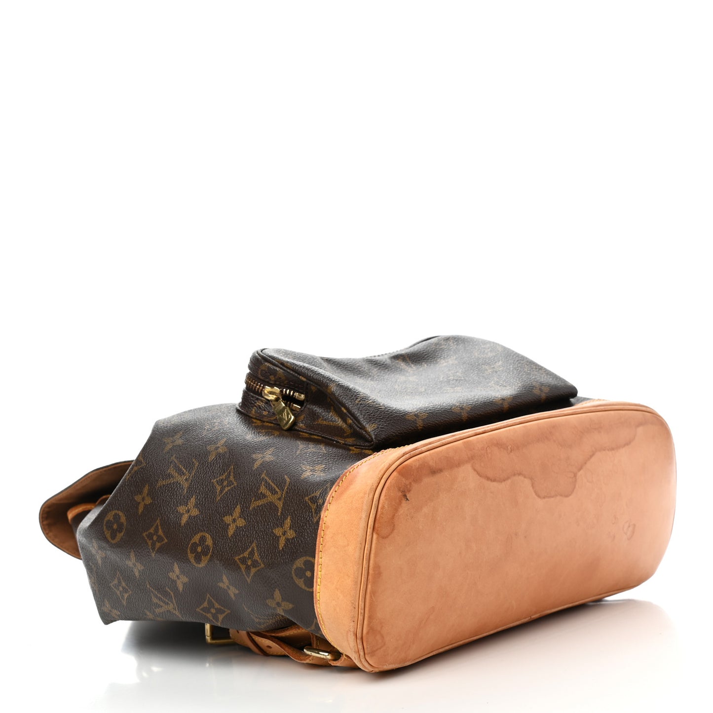 Monogram Montsouris GM Backpack