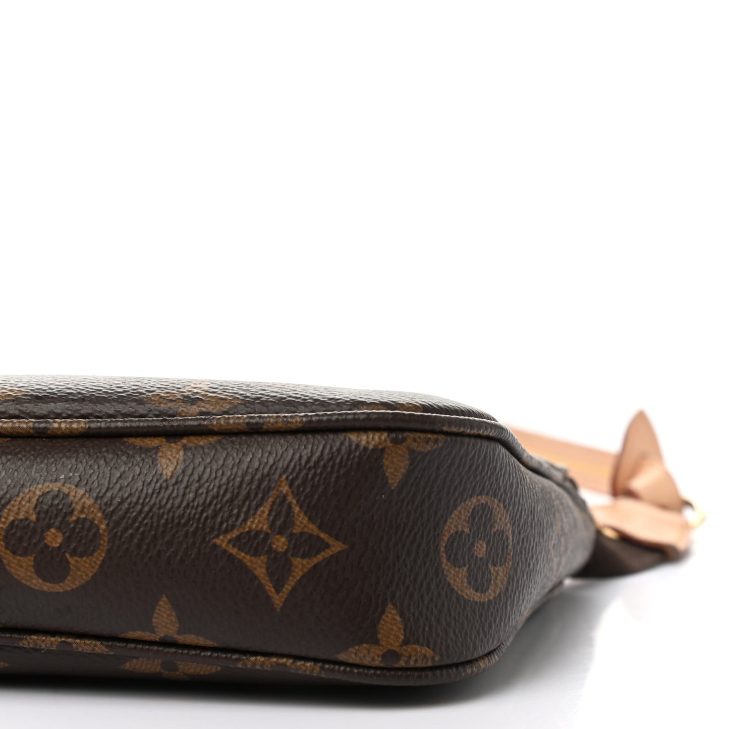 Monogram Pochette Accessories NM