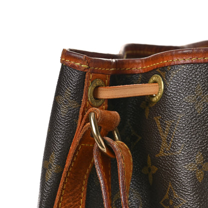 Louis Vuitton Monogram Noe 10 of 18