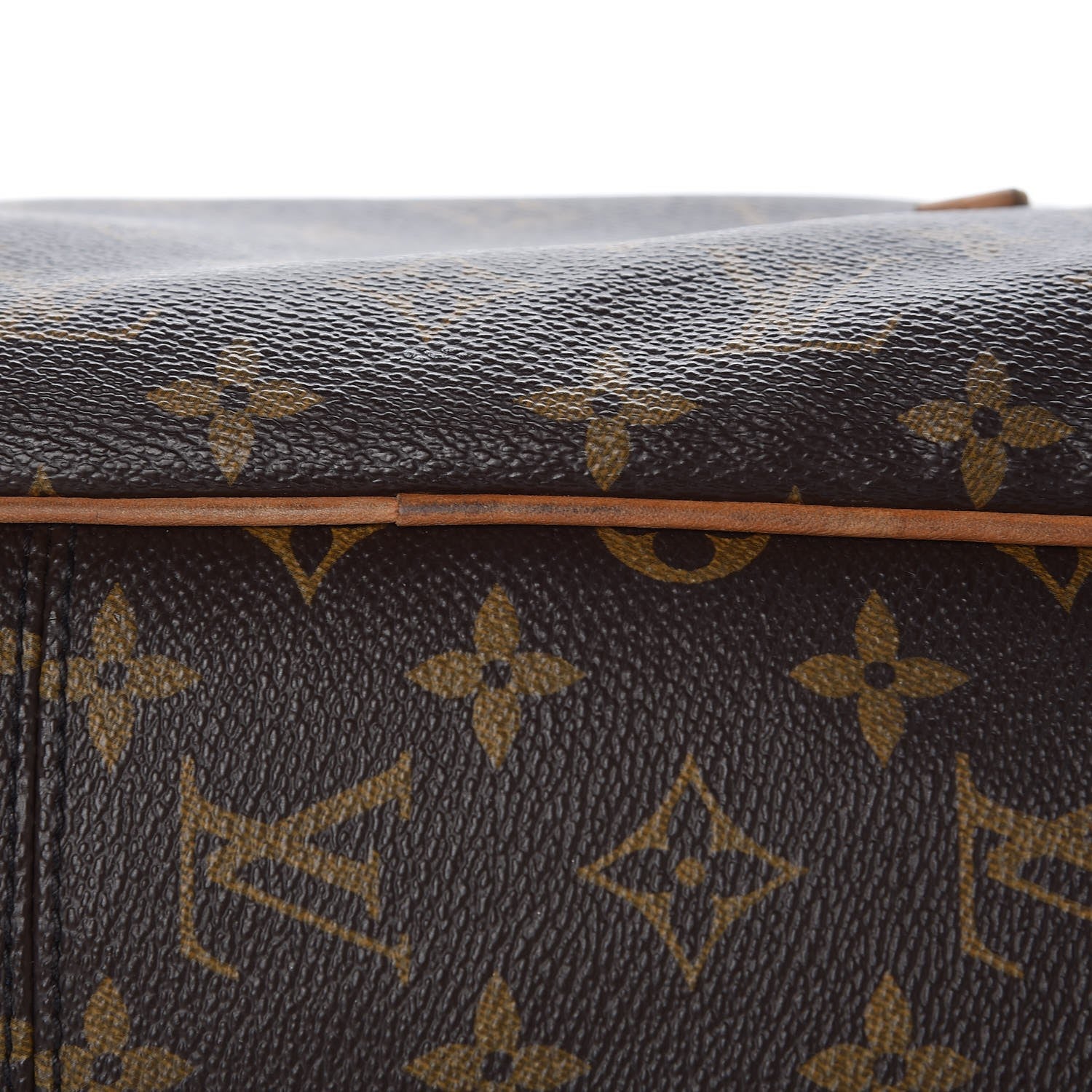 Louis Vuitton Monogram Delightful GM 22 of 23