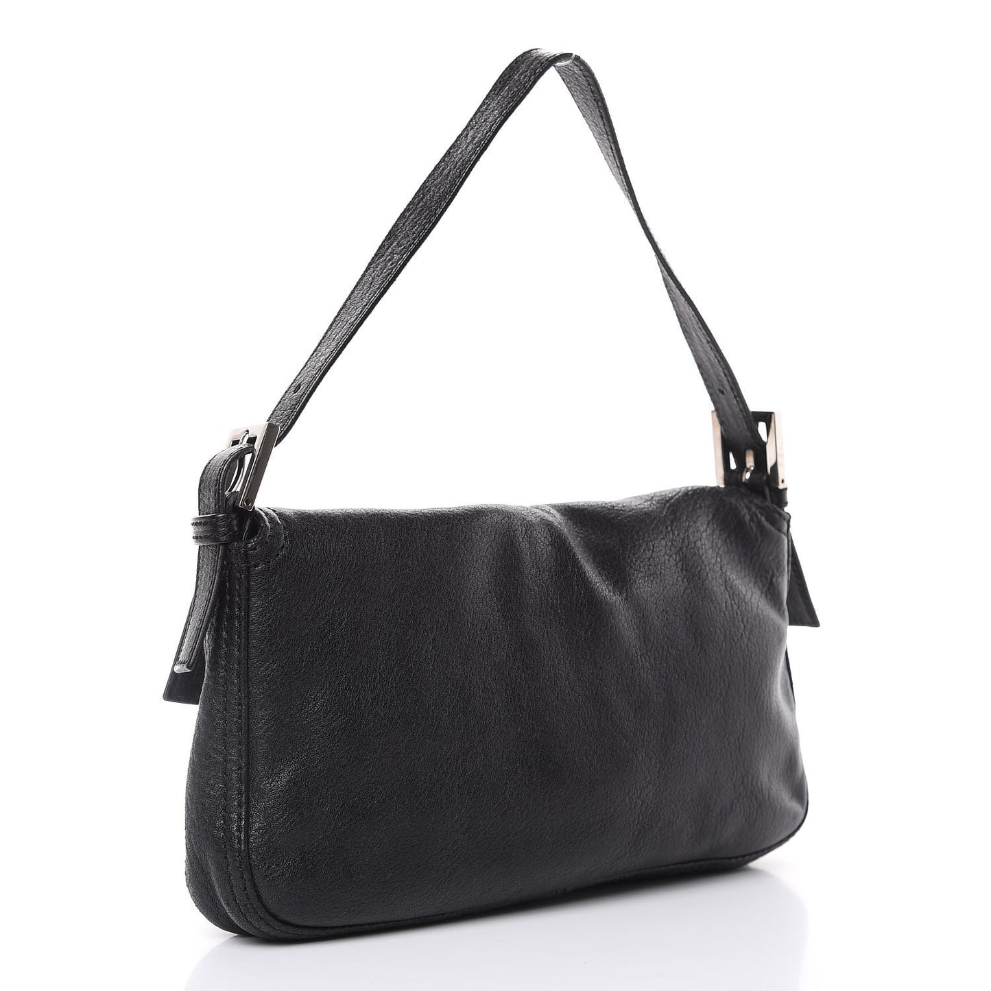 Nappa Elefante Baguette Black