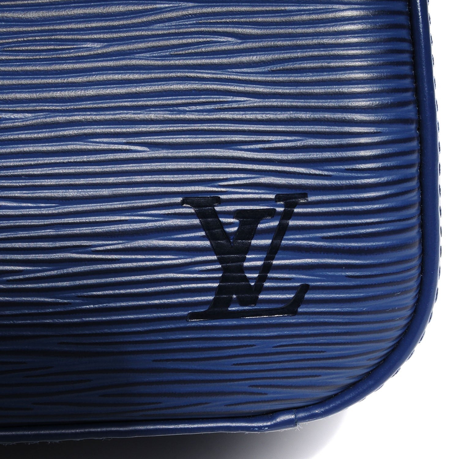 Louis Vuitton Epi Jasmin Myrtille 6 of 8
