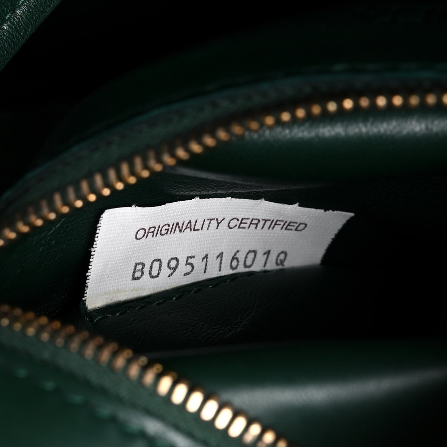 Bottega Veneta Grained Calfskin Maxi Intrecciato Cassette Crossbody Bag Raintree Green 8 of 14