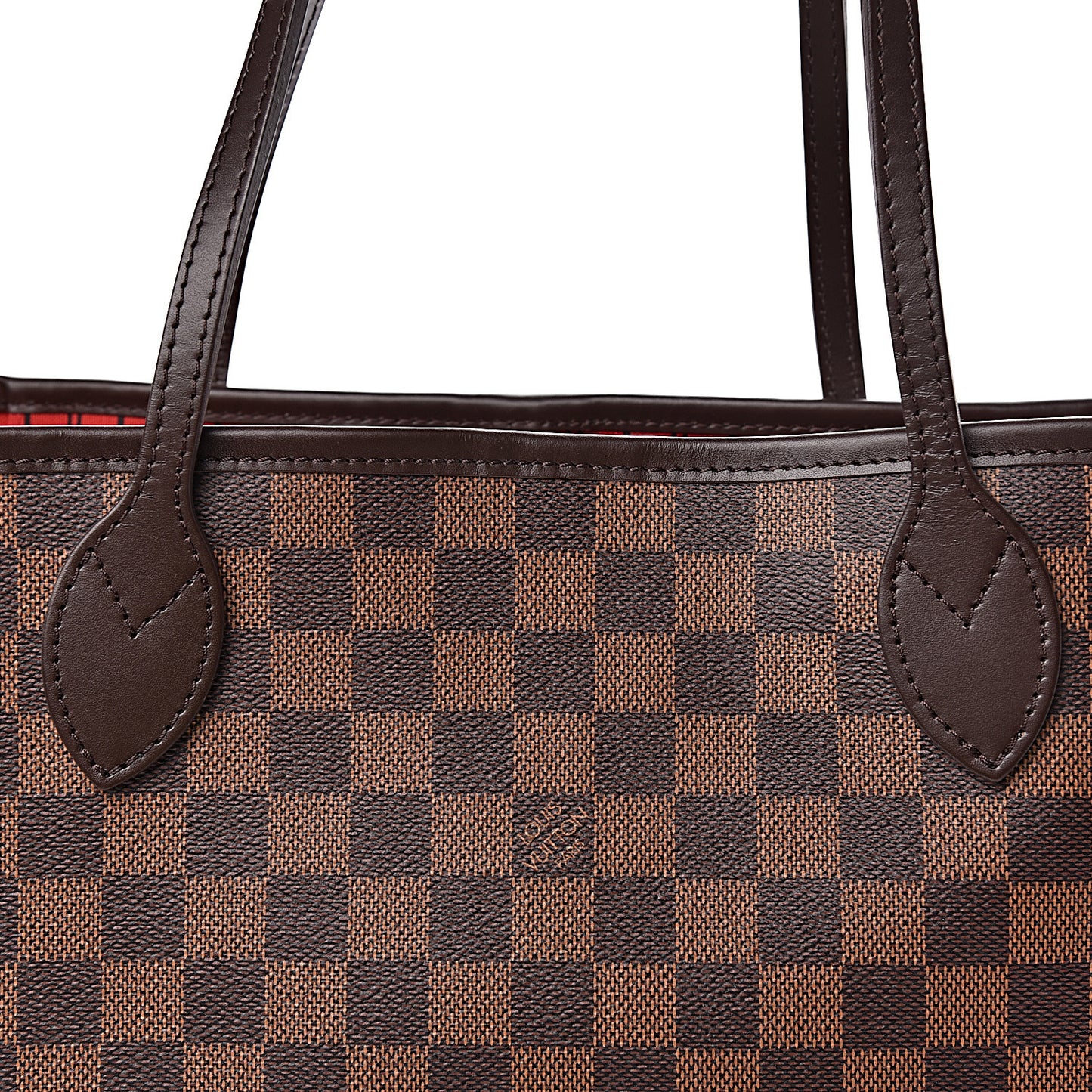Damier Ebene Neo Neverfull MM