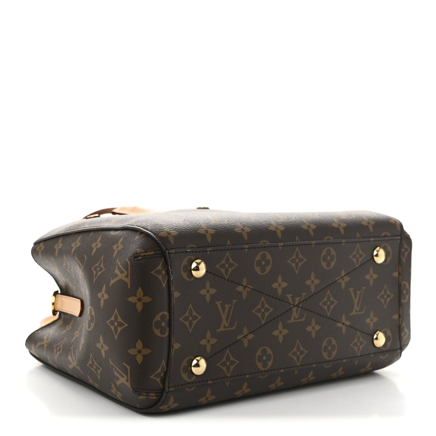 Monogram Montaigne MM