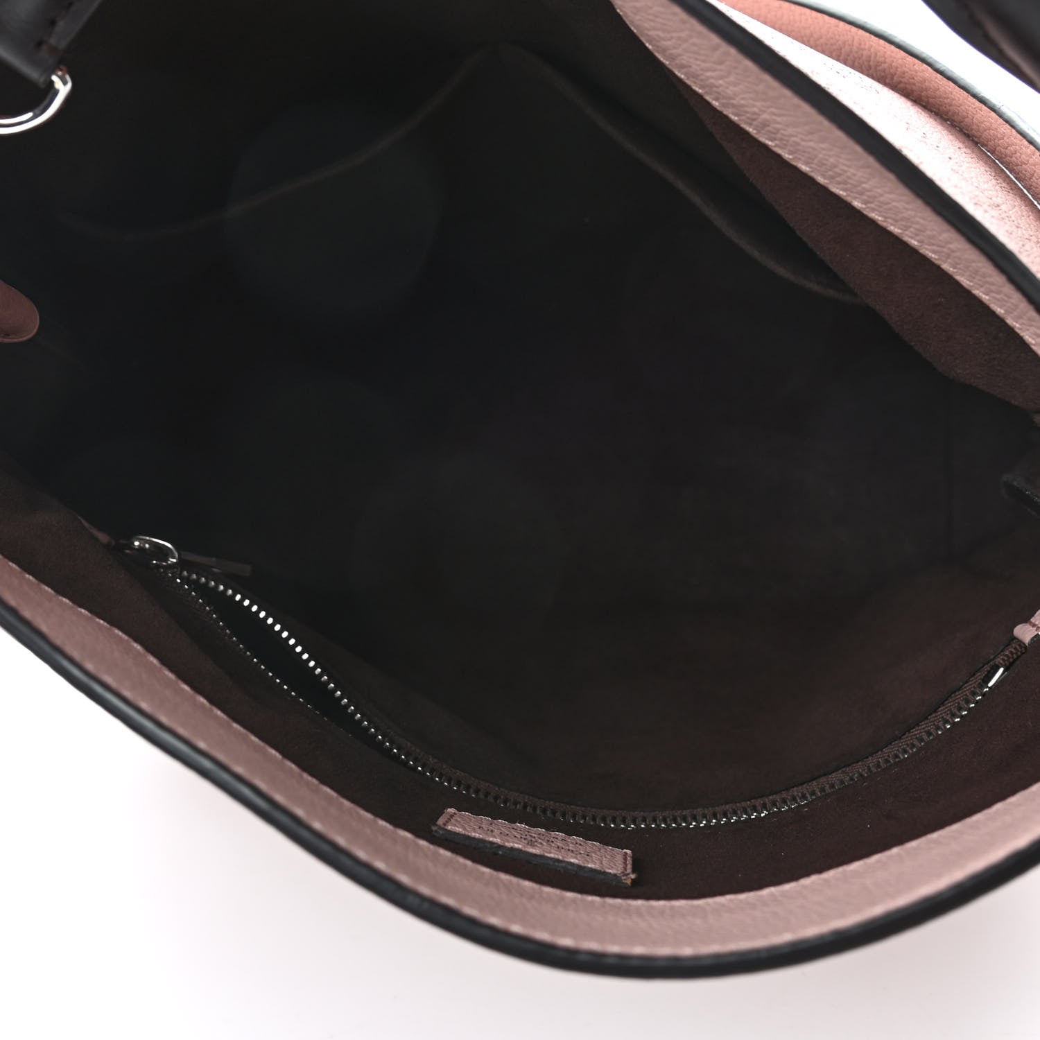Louis Vuitton Mahina Babylone PM Magnolia 4 of 7