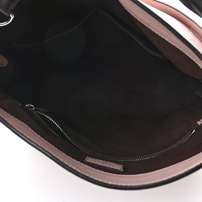 Louis Vuitton Mahina Babylone PM Magnolia 4 of 7