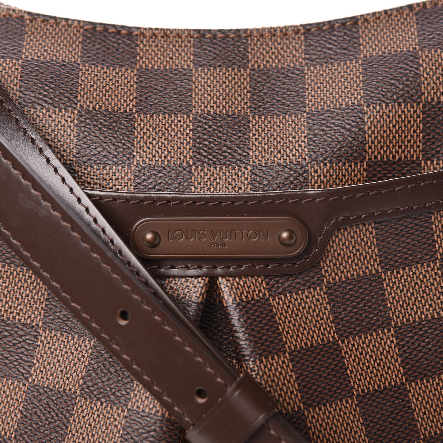 Damier Ebene Bloomsbury PM