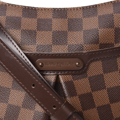 Louis Vuitton Damier Ebene Bloomsbury PM 9 of 9
