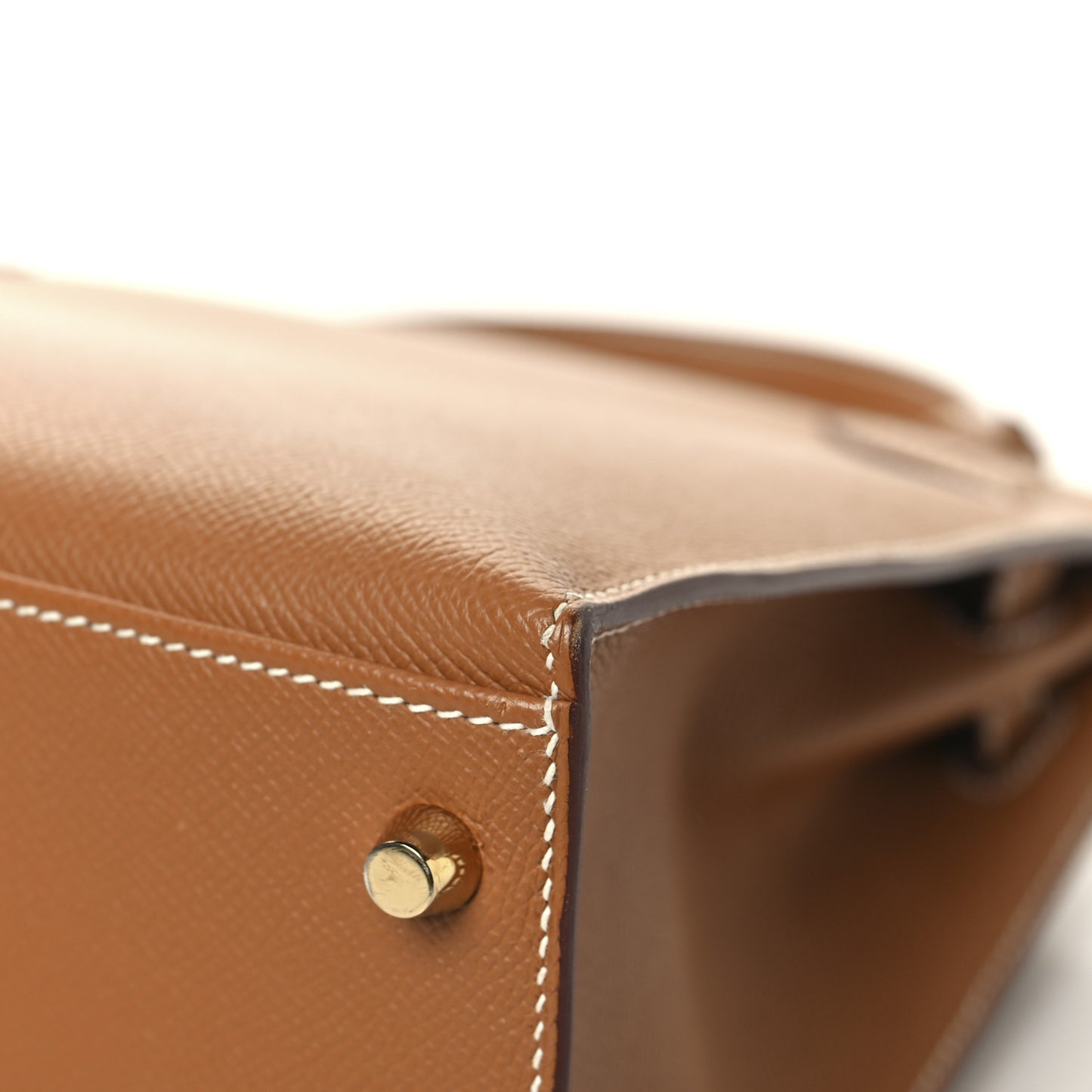 Epsom Kelly Sellier 28 Gold