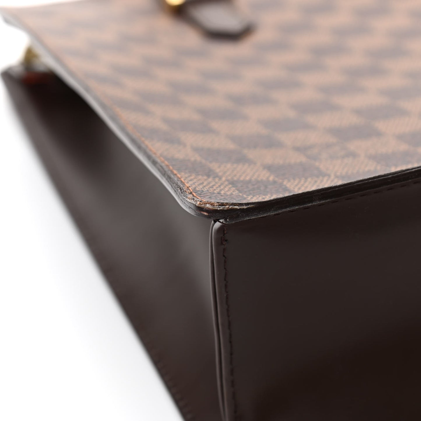Damier Ebene Venice Sac Plat