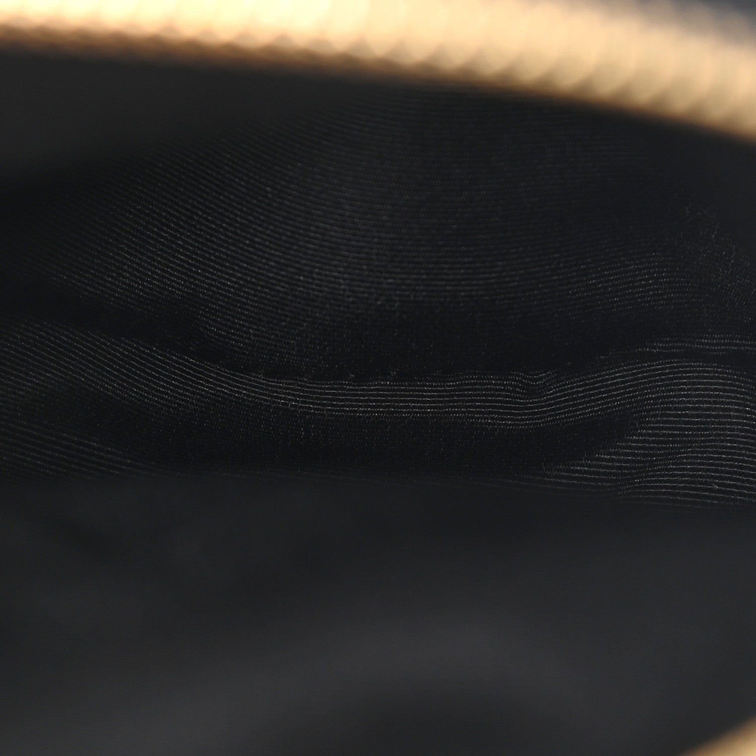 Marc Jacobs Grained Calfskin Mini Backpack Black 11 of 11