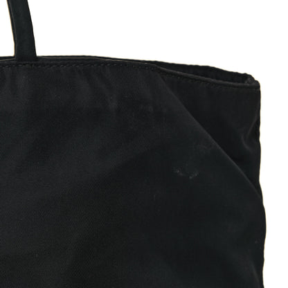 Prada Tessuto Nylon Tote Black 13 of 17