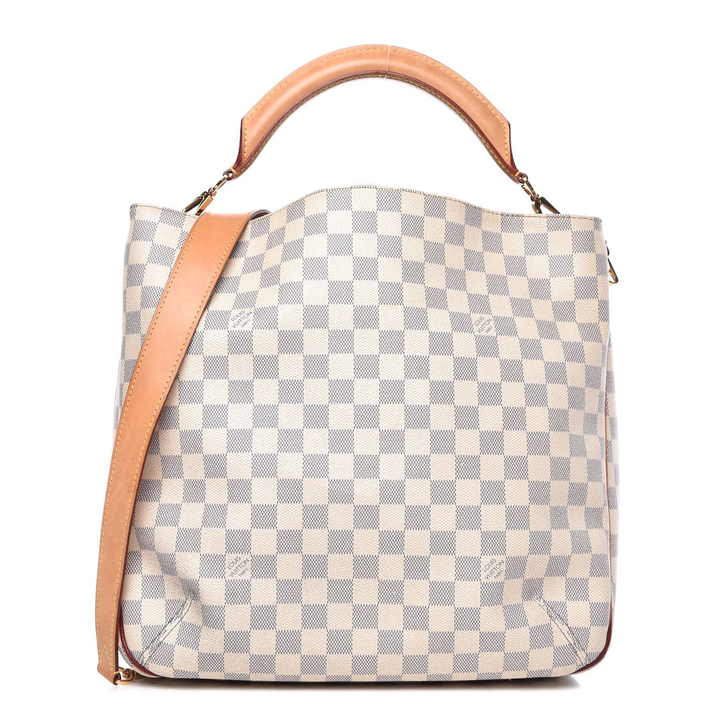 Damier Azur Soffi