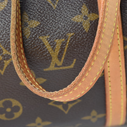 Louis Vuitton Monogram Papillon 30 12 of 15
