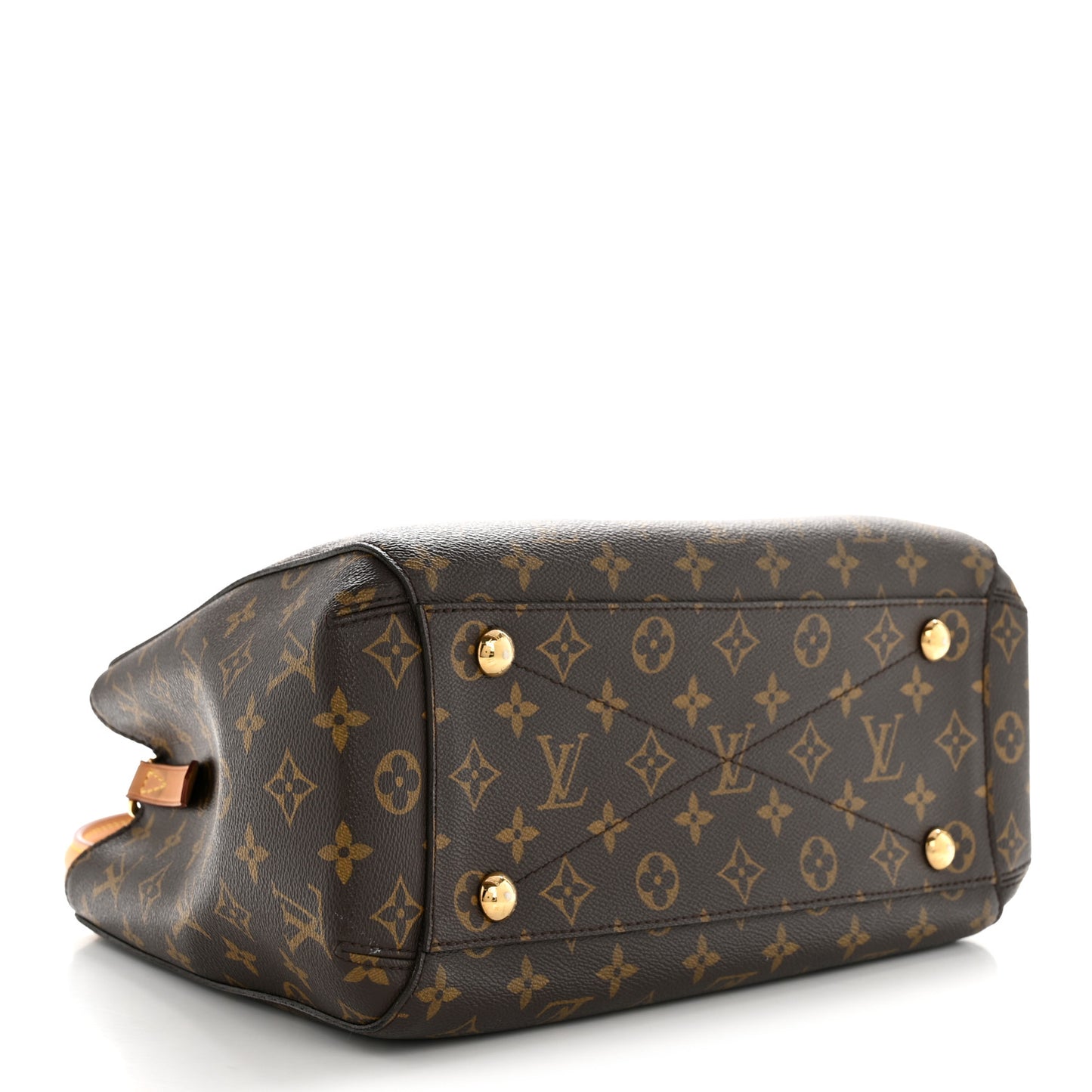 Monogram Montaigne MM