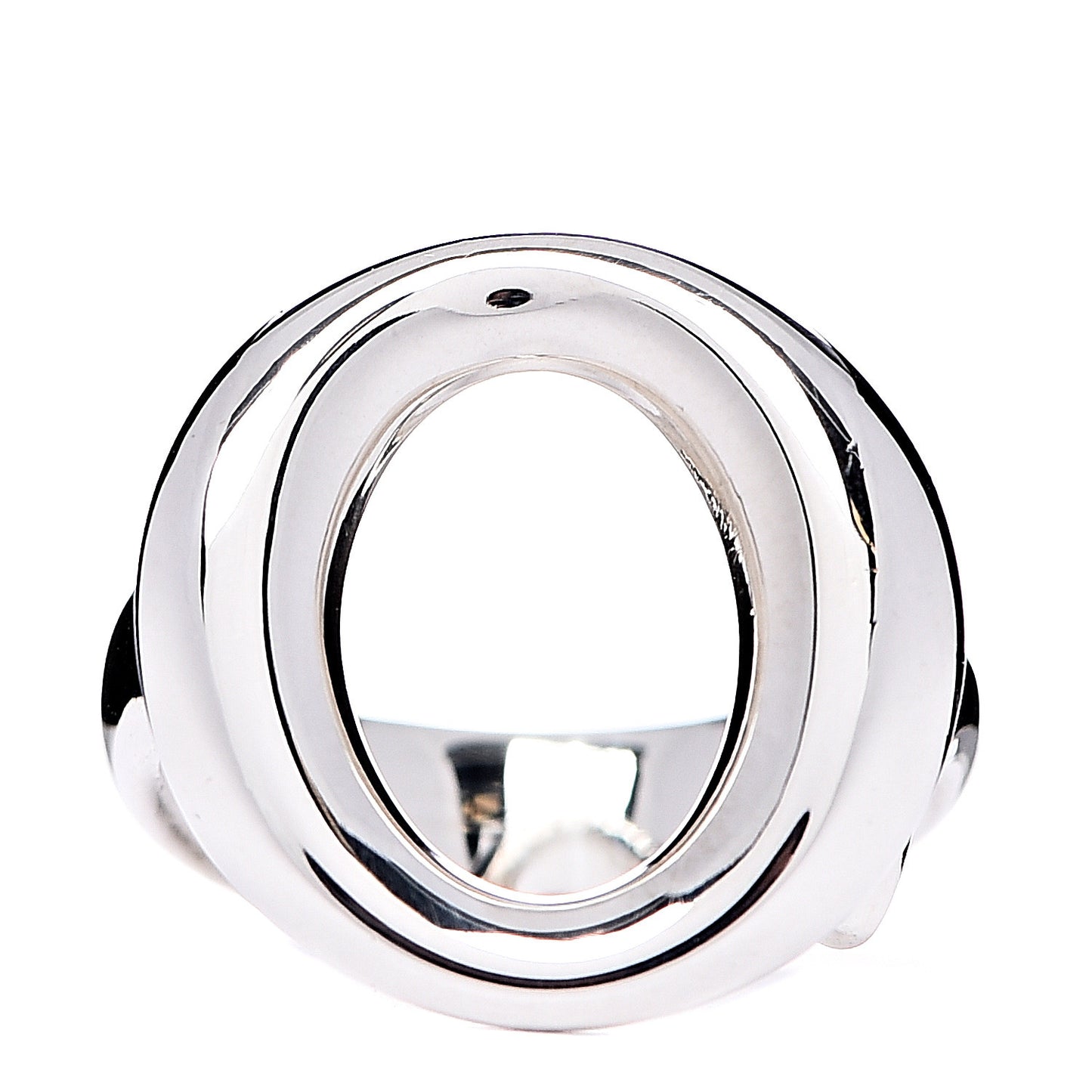 Sterling Silver Elsa Peretti Sevillana Ring 50 5.25