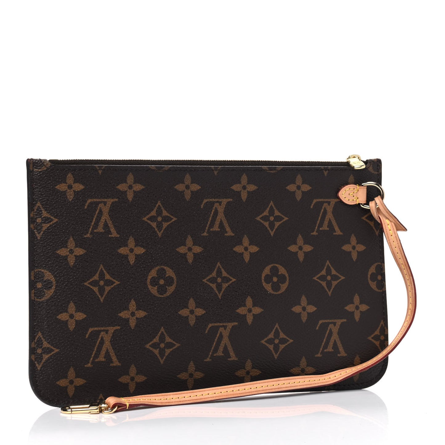 Monogram Neverfull MM GM Pochette