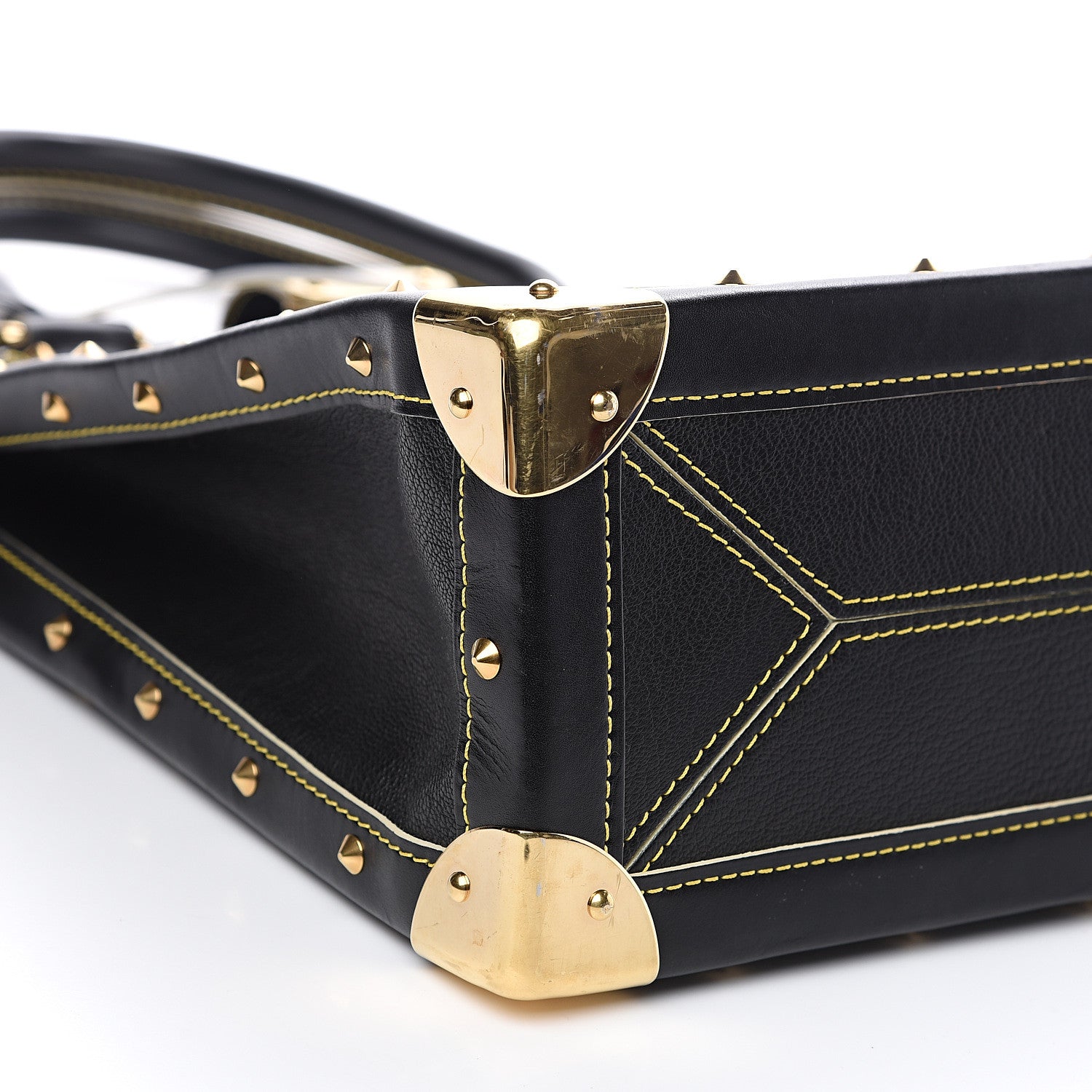 Louis Vuitton Suhali L Imprevisible Black 6 of 12