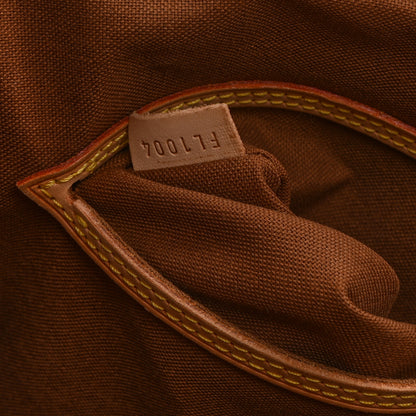 Louis Vuitton Monogram Alma PM 7 of 10