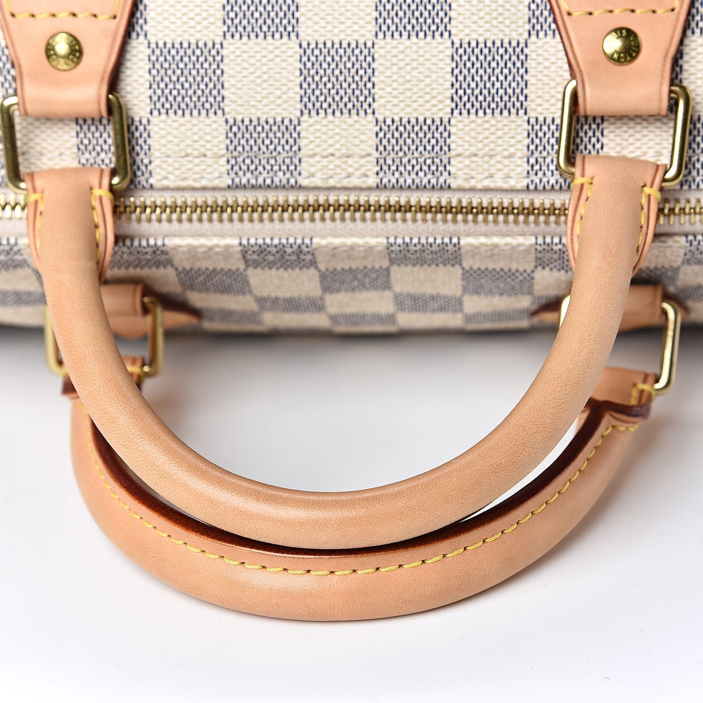 Damier Azur Speedy 30