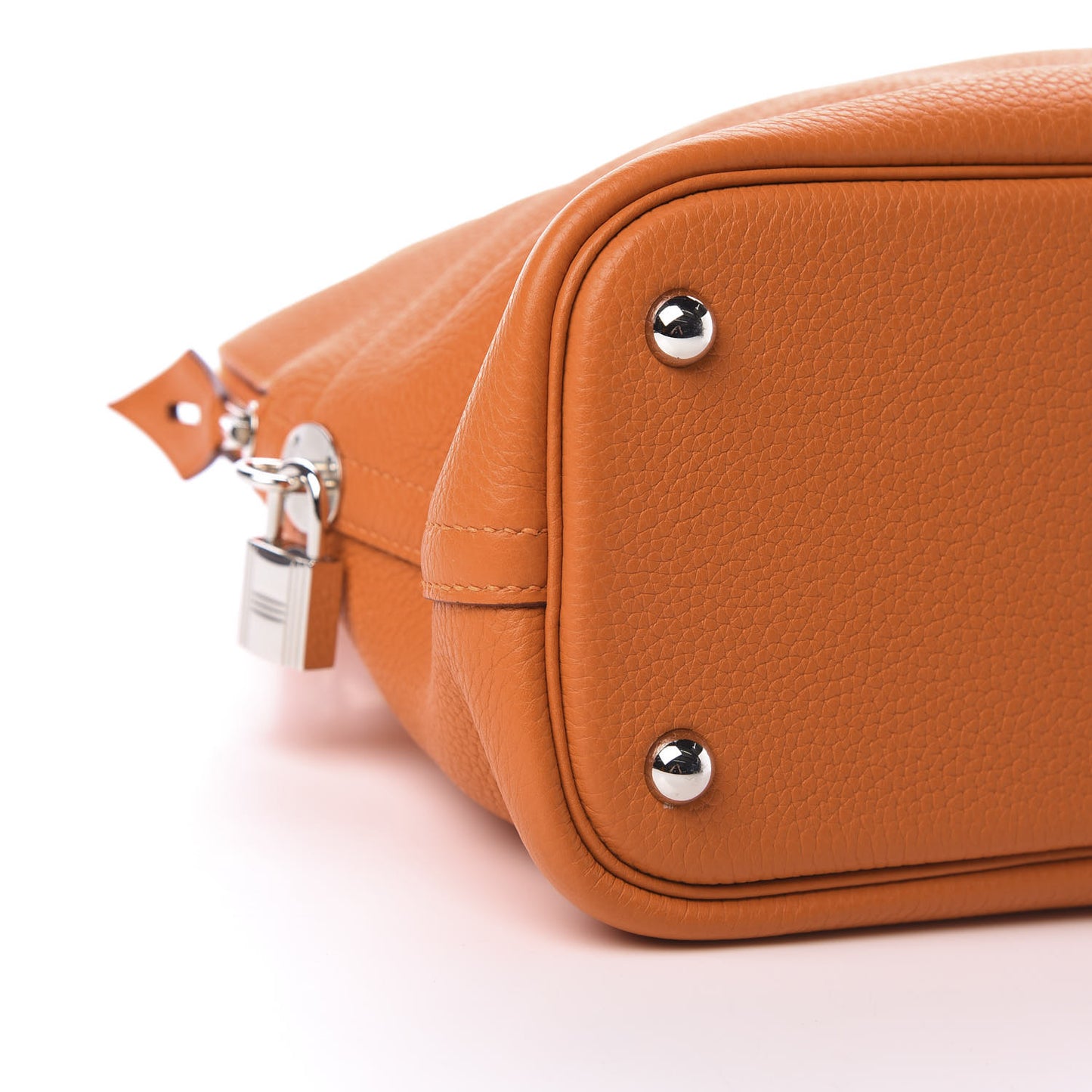 Taurillon Clemence Bolide 31 Orange