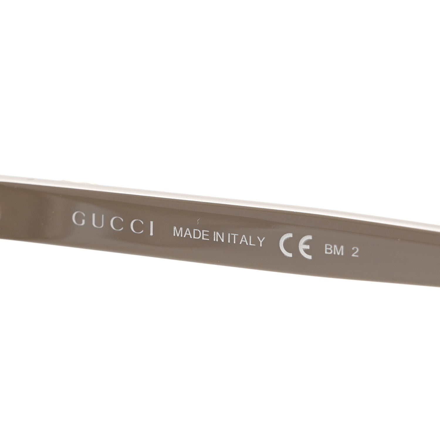 Gucci GG Web Sunglasses 3583/S 5 of 7