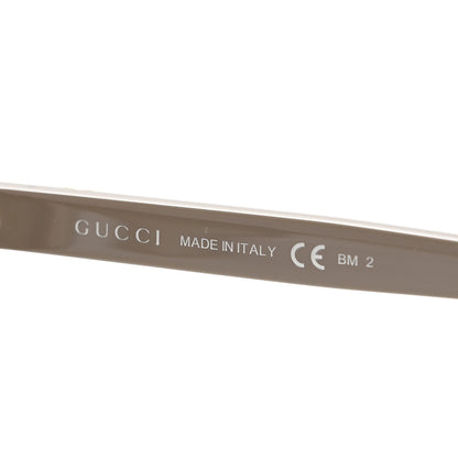 Gucci GG Web Sunglasses 3583/S 5 of 7