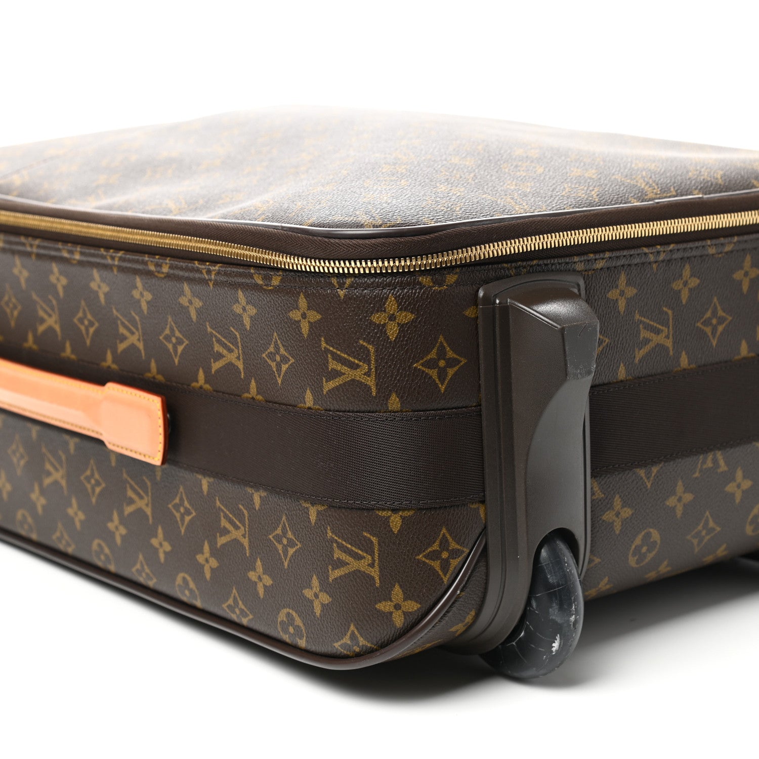 Louis Vuitton Monogram Pegase 50 7 of 10
