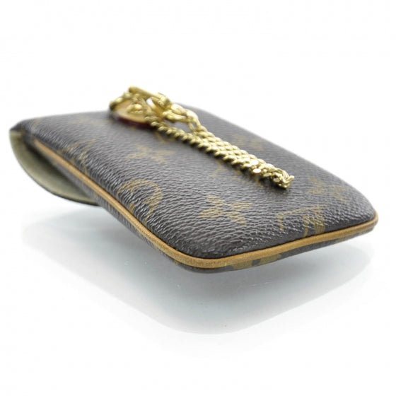 Monogram Phone Case MM