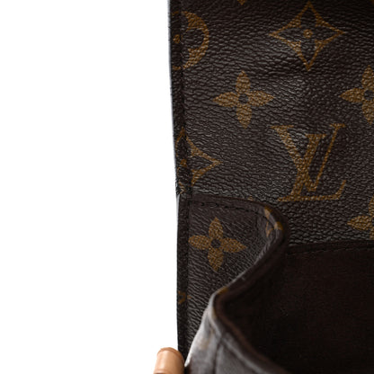 Louis Vuitton Monogram Pochette Metis 11 of 11