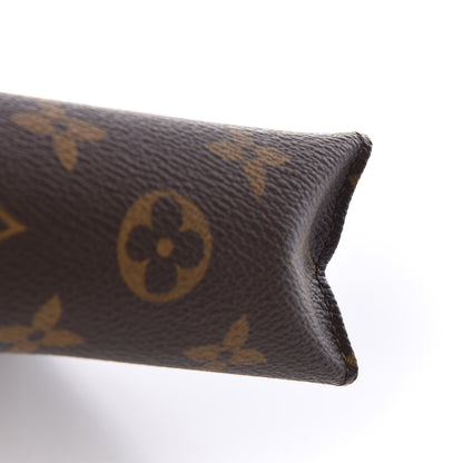 Louis Vuitton Monogram Toiletry Pouch 19 11 of 12