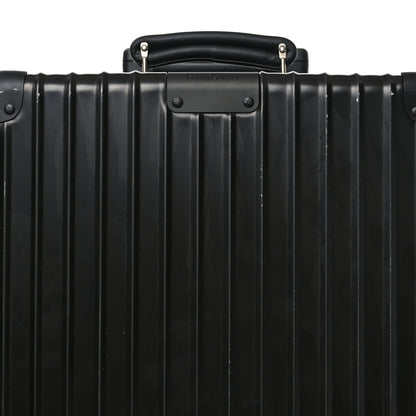 Rimowa Aluminum Classic Cabin Black 13 of 20