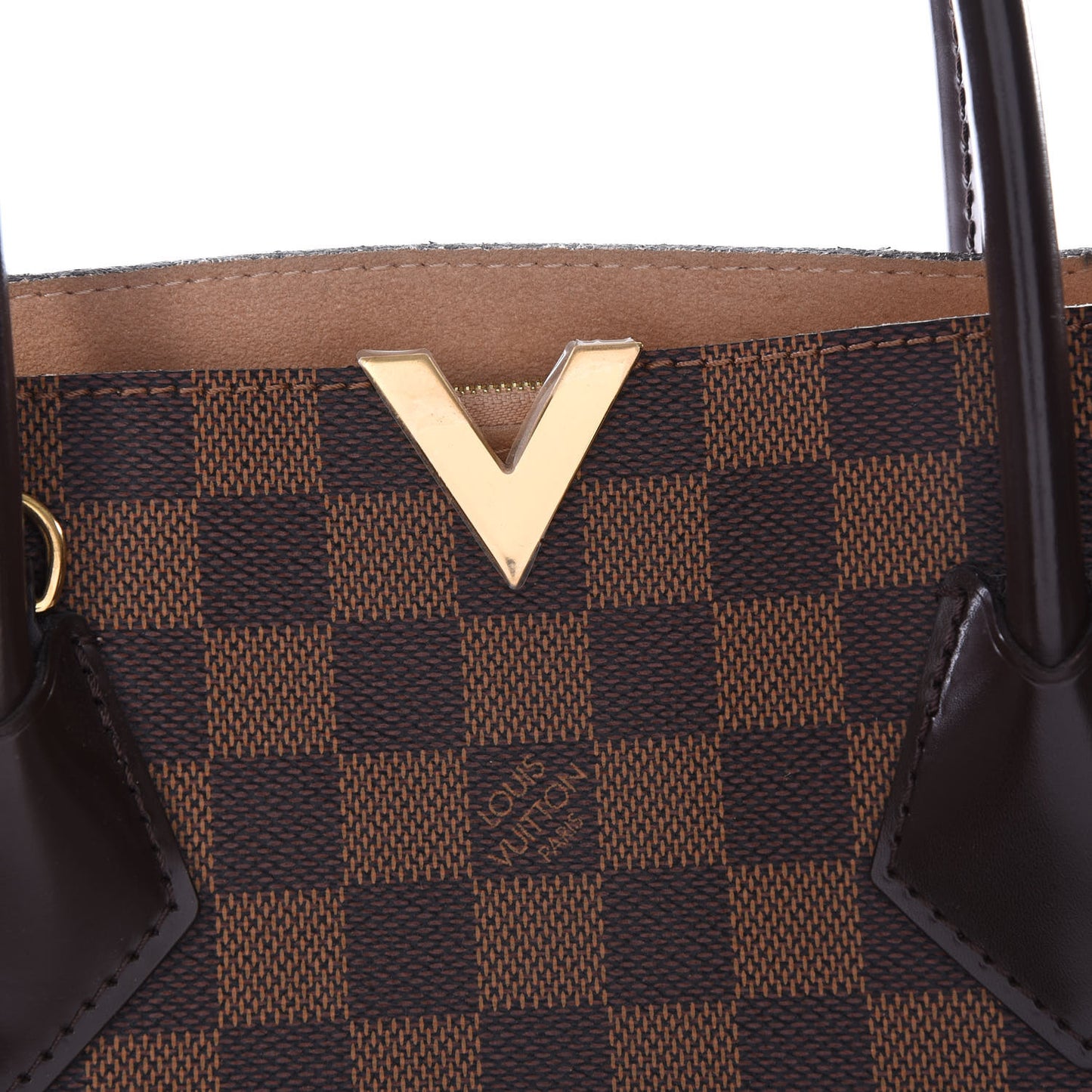 Damier Ebene Kensington