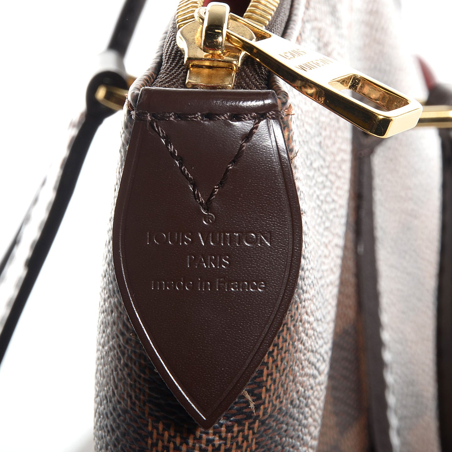 Damier Ebene Totally MM