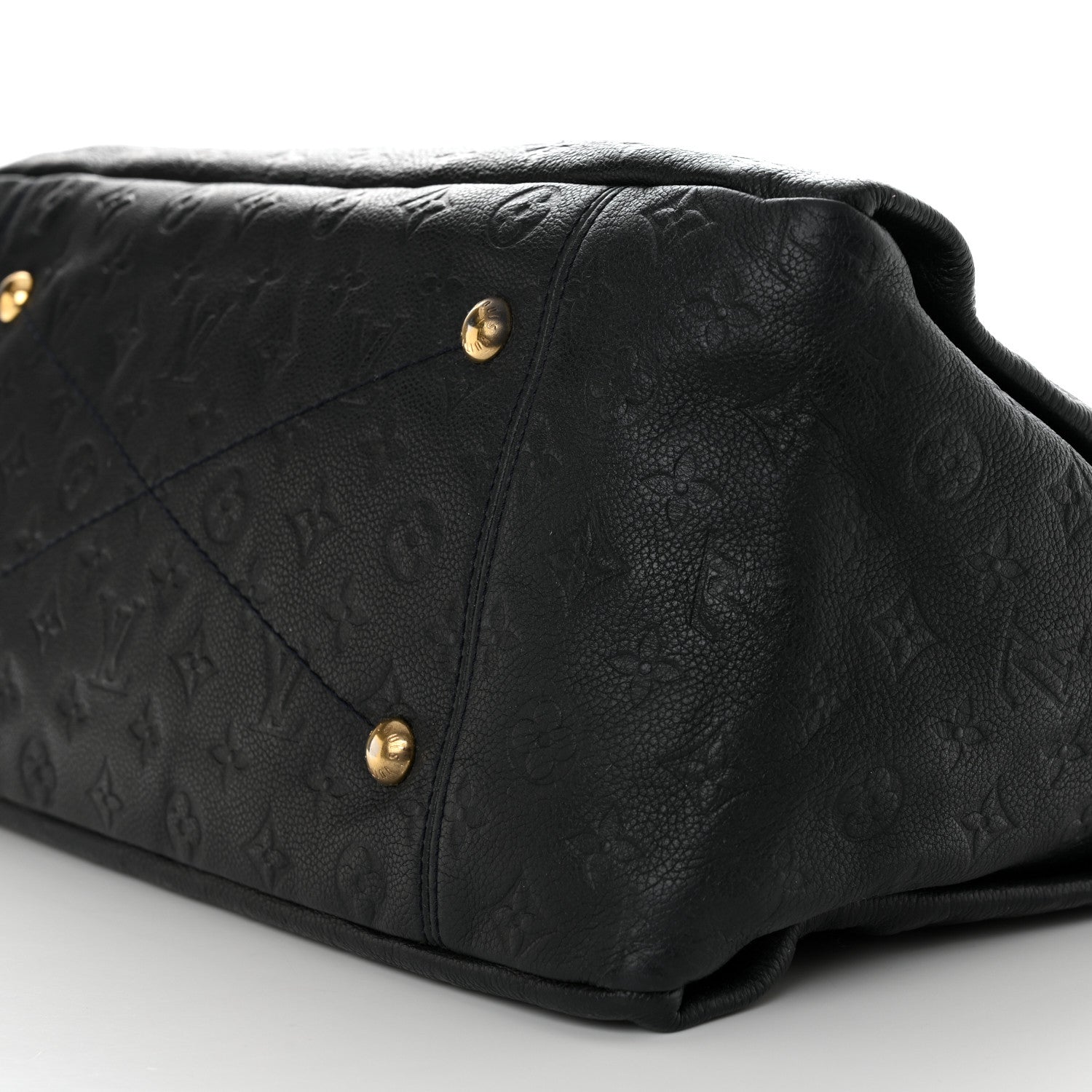 Louis Vuitton Empreinte Artsy MM Infini 10 of 10