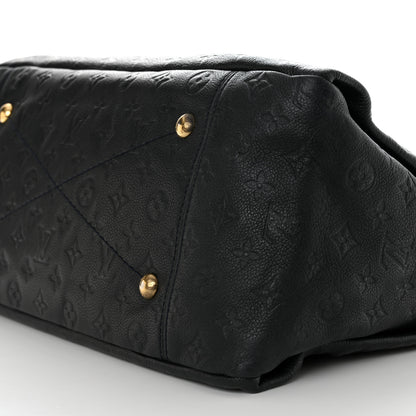Louis Vuitton Empreinte Artsy MM Infini 10 of 10
