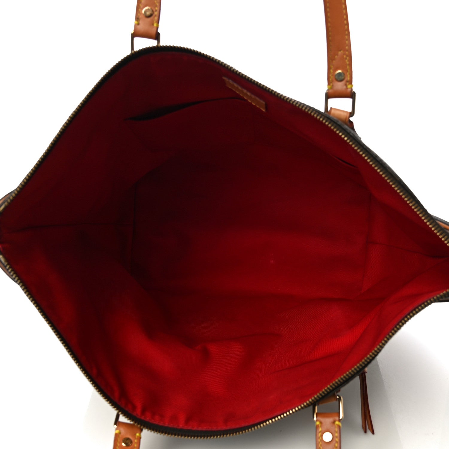 Louis Vuitton Monogram Tournelle MM 5 of 17