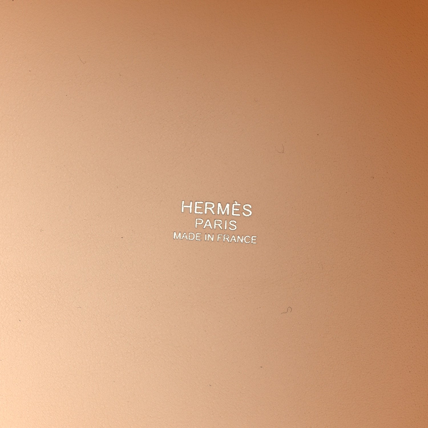 Hermes Toile Goeland Swift Cargo Picotin Lock 18 Nata 6 of 10