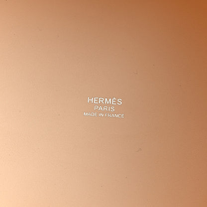 Hermes Toile Goeland Swift Cargo Picotin Lock 18 Nata 6 of 10