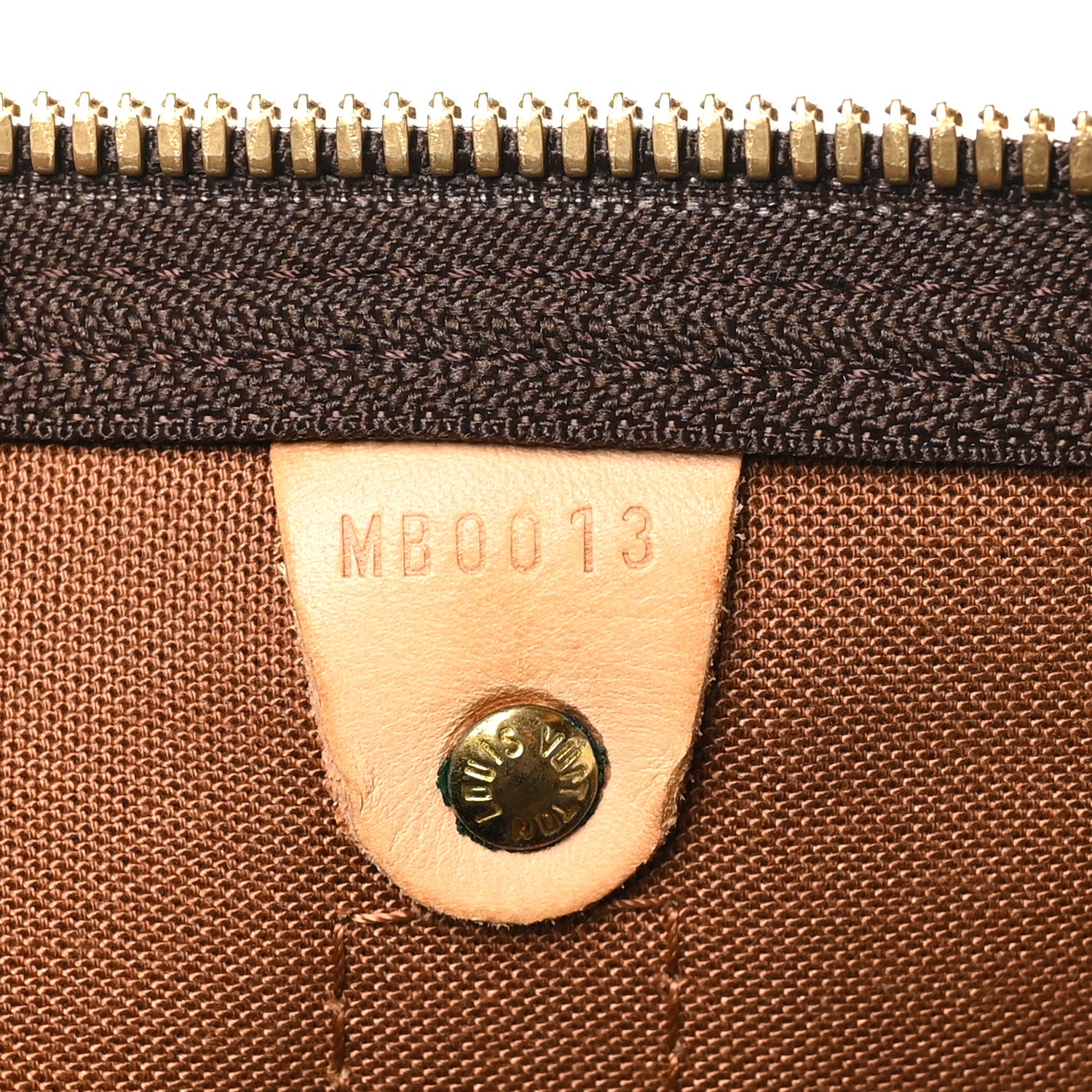 Louis Vuitton Monogram Keepall Bandouliere 60 6 of 13