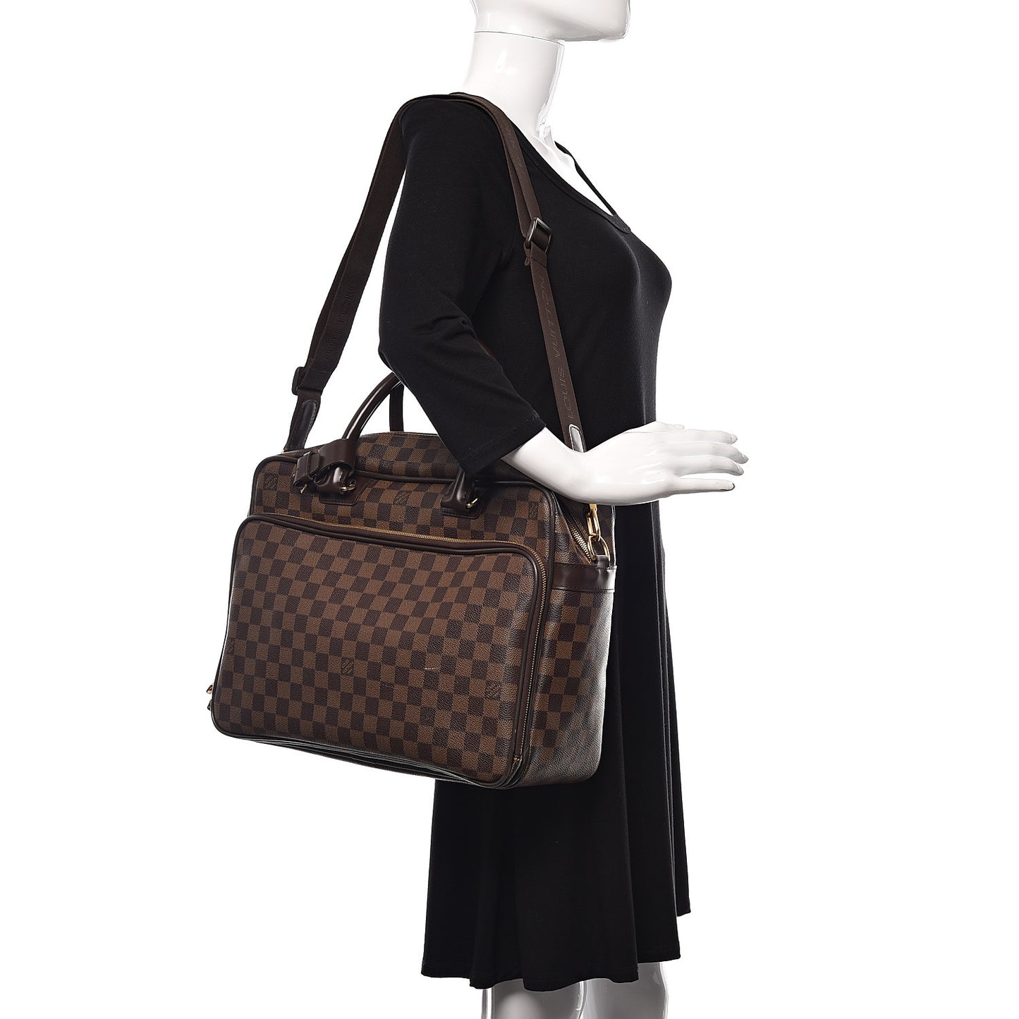 Damier Ebene Icare