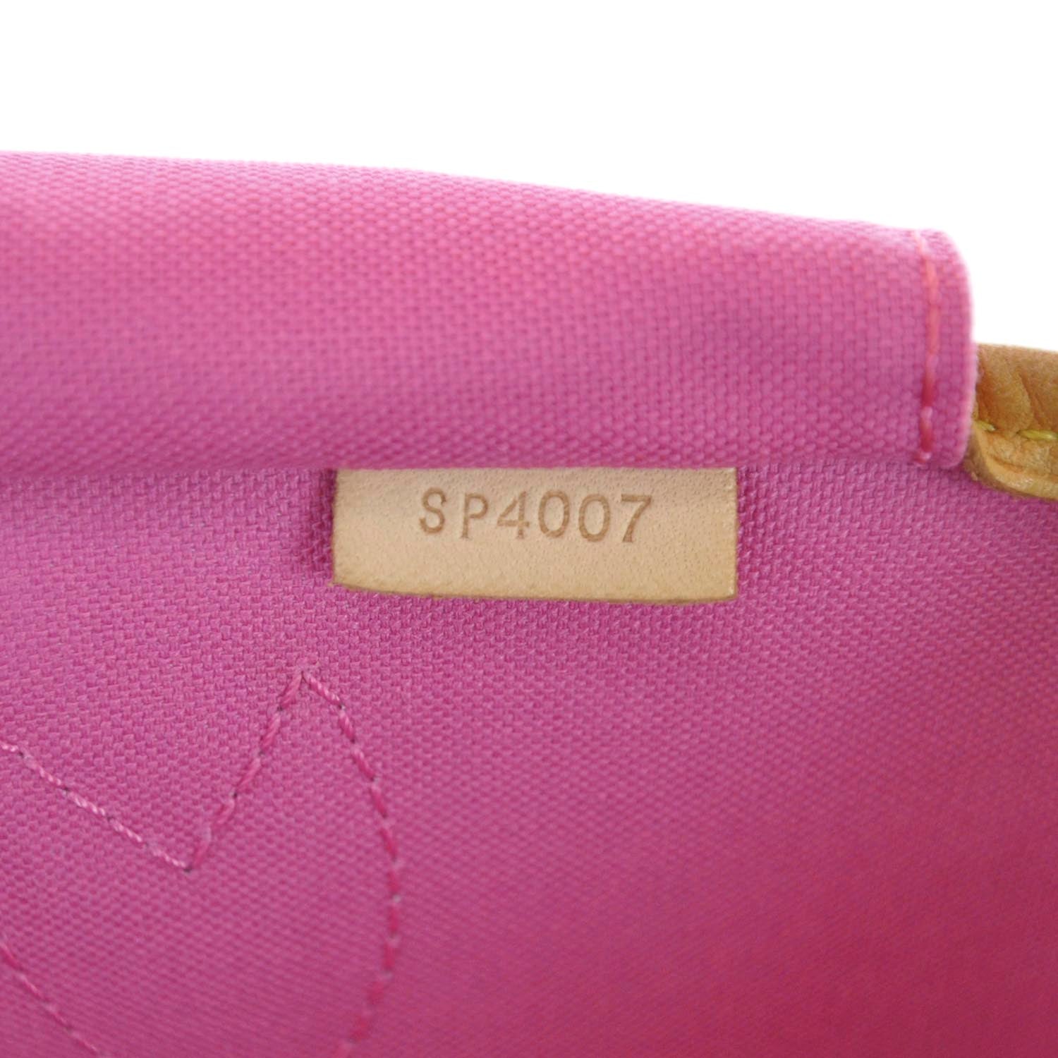 Louis Vuitton Monogram MOCA Neverfull MM 10 of 10