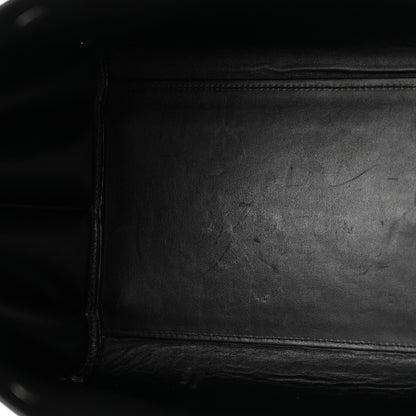 Saint Laurent Grained Calfskin Large Sac De Jour Carryall Black 13 of 20